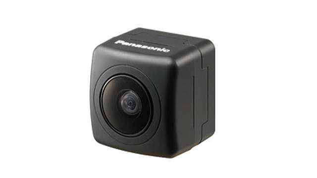 Panasonic(パナソニック) CY-RC90KD 高画質CMOSセンサ搭載！リヤビューカメラ