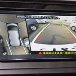 全方位駐車アシストシステム